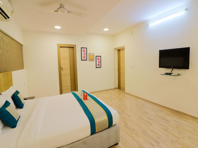 Oyo 10050 Hotel 55 Lawsons Bay