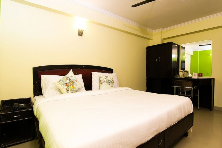 Hotel Oyo Flagship 118 Atithi Satkar Dashashwmedh