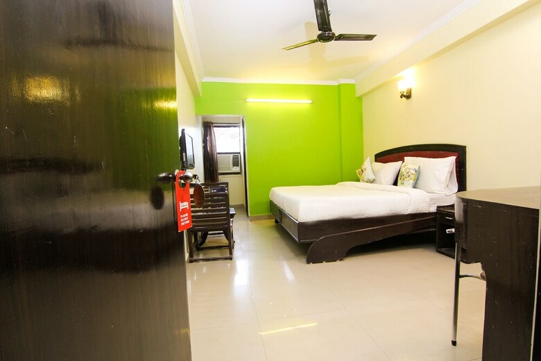 Hotel Oyo Flagship 118 Atithi Satkar Dashashwmedh
