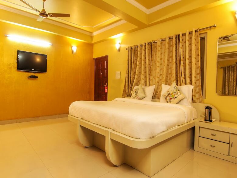 Hotel Oyo Flagship 118 Atithi Satkar Dashashwmedh