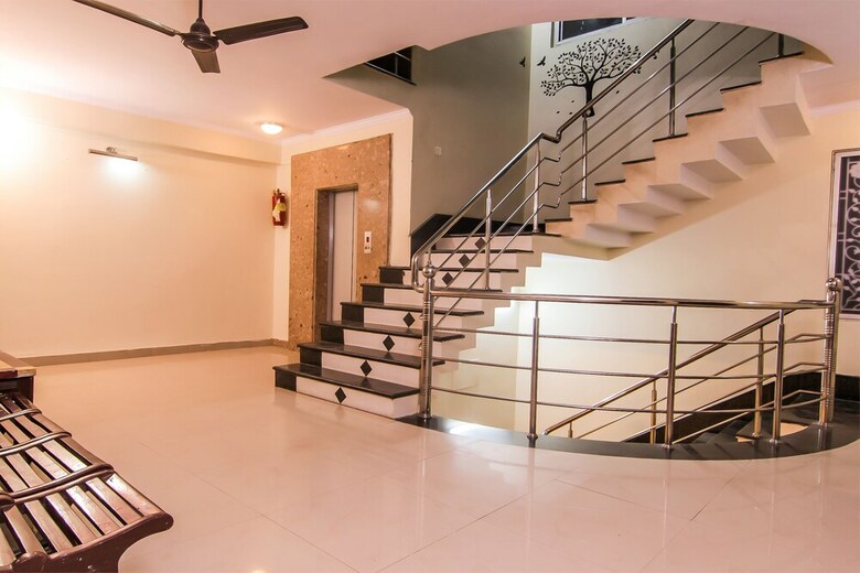 Hotel Oyo Flagship 118 Atithi Satkar Dashashwmedh