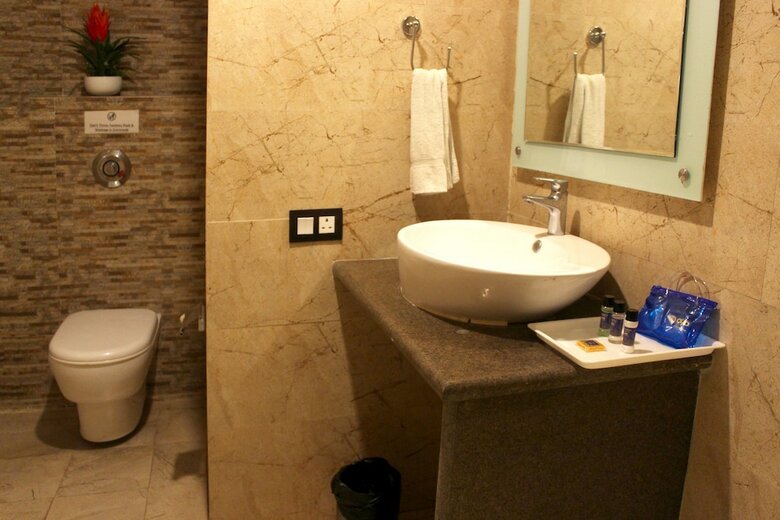 Hotel Capital O 4010 Puja Residency