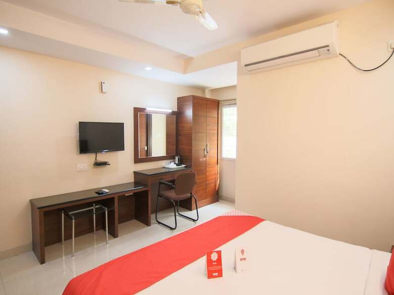 Hotel Oyo 7585 The Stay Inn