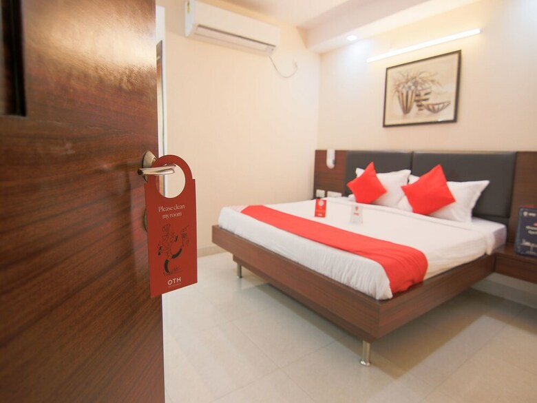 Hotel Oyo 7585 The Stay Inn