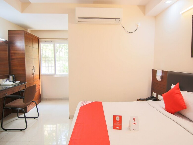 Hotel Oyo 7585 The Stay Inn