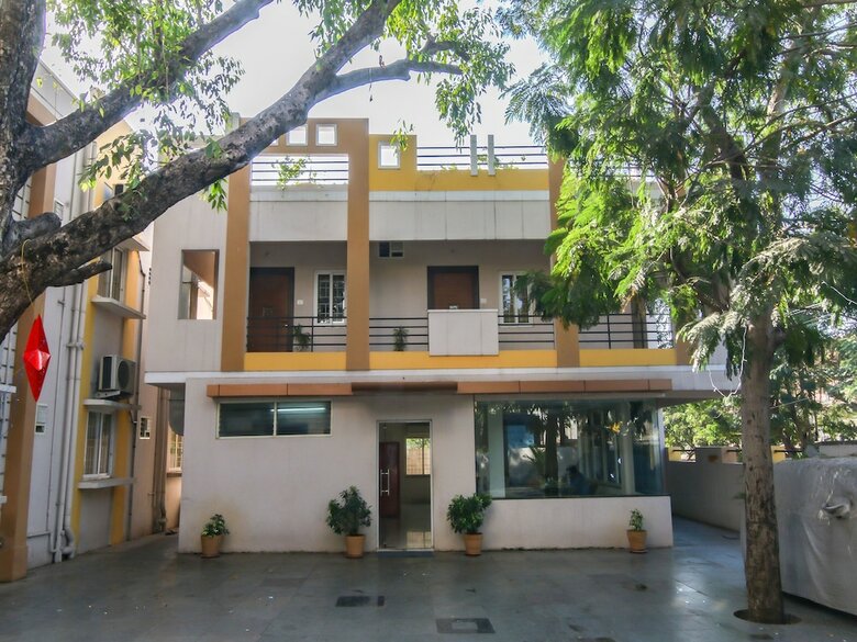 Hotel Oyo 7585 The Stay Inn