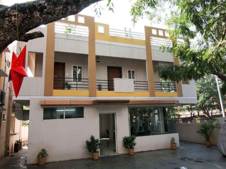 Hotel Oyo 7585 The Stay Inn