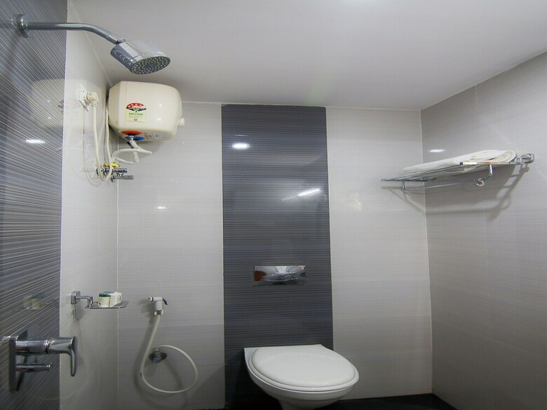 Hotel Oyo 7585 The Stay Inn