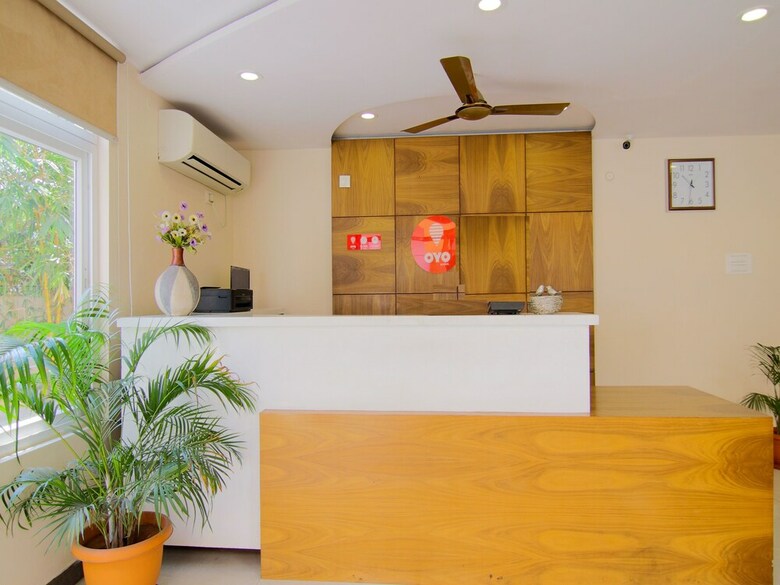 Hotel Oyo 7585 The Stay Inn