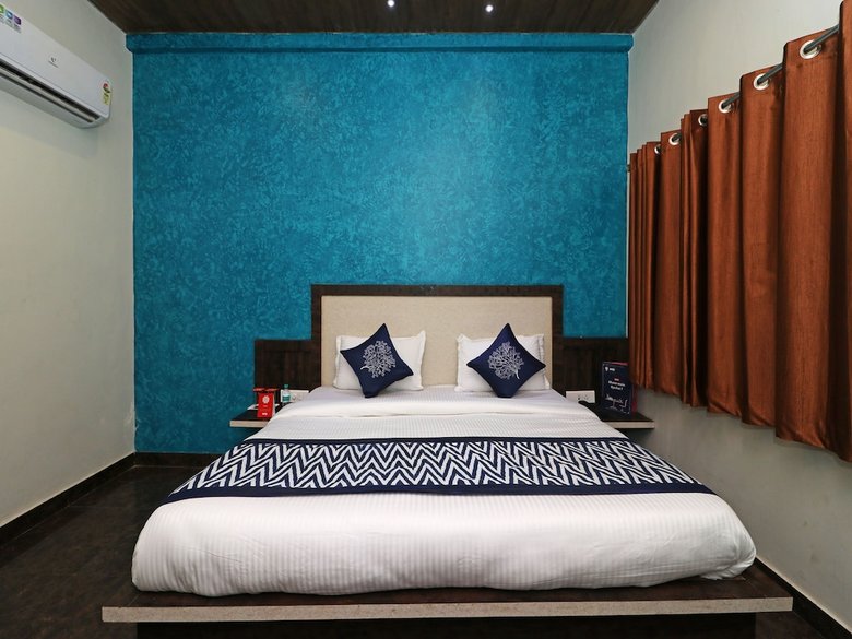Oyo 10290 Hotel Yashogopal Resortico