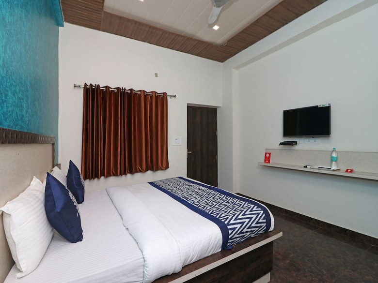 Oyo 10290 Hotel Yashogopal Resortico