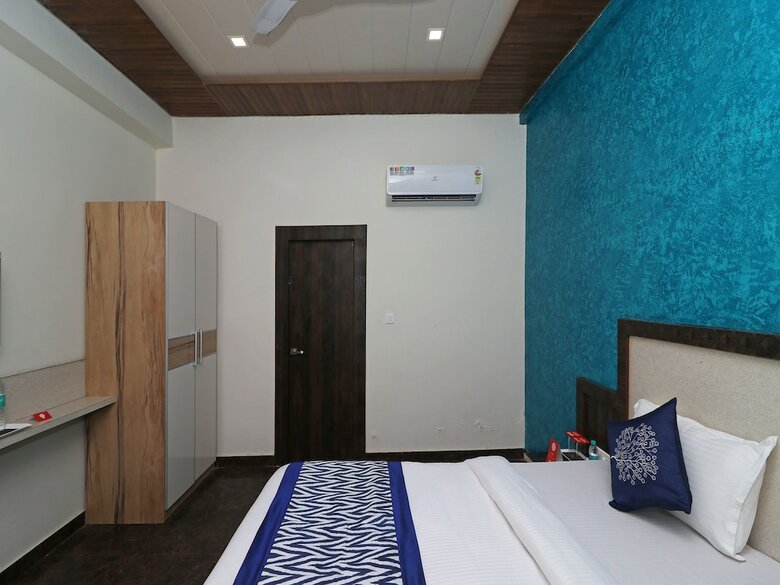 Oyo 10290 Hotel Yashogopal Resortico