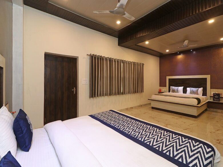 Oyo 10290 Hotel Yashogopal Resortico