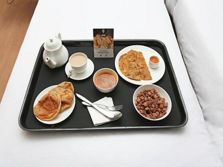 Oyo 10672 Hotel Riviera