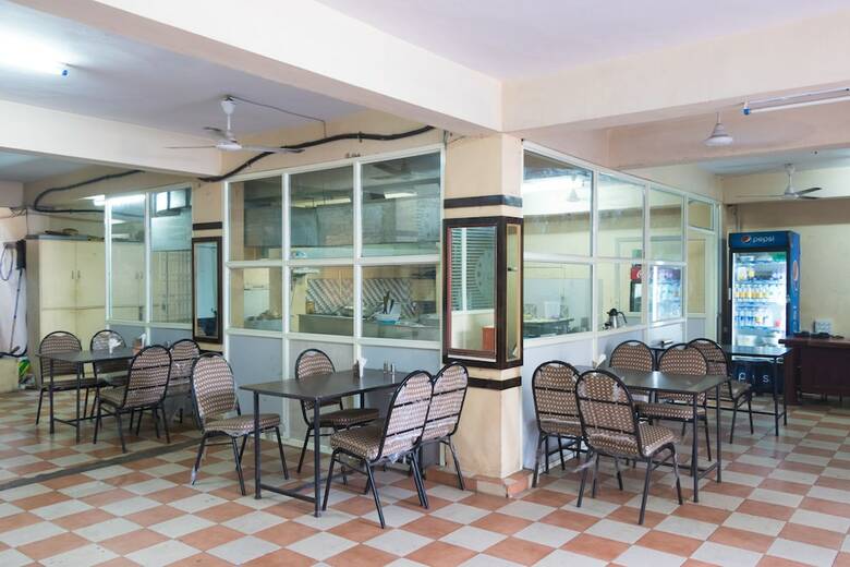 Oyo 6646 Hotel Tanvi Grand
