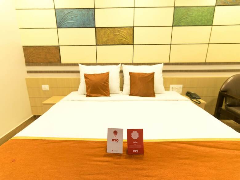 Oyo 6646 Hotel Tanvi Grand