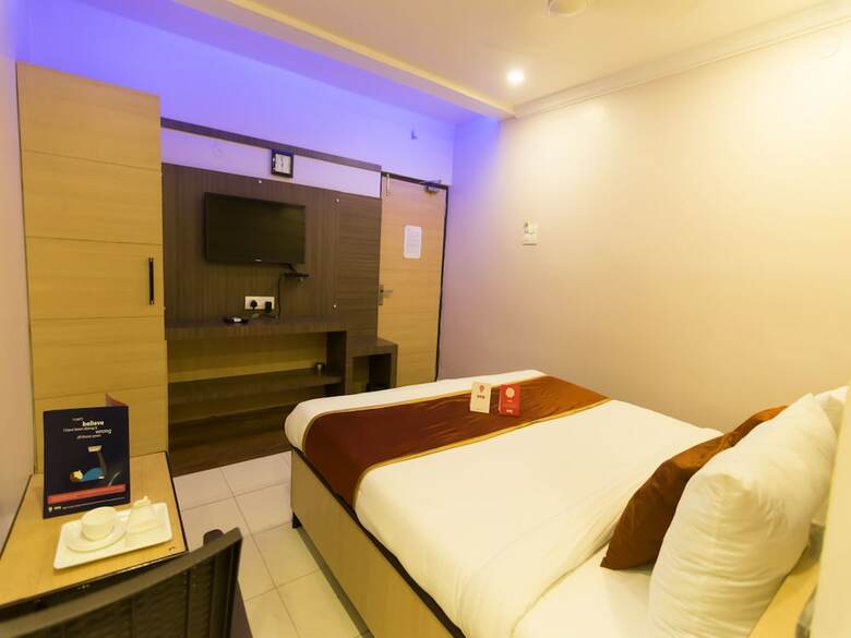 Oyo 6646 Hotel Tanvi Grand