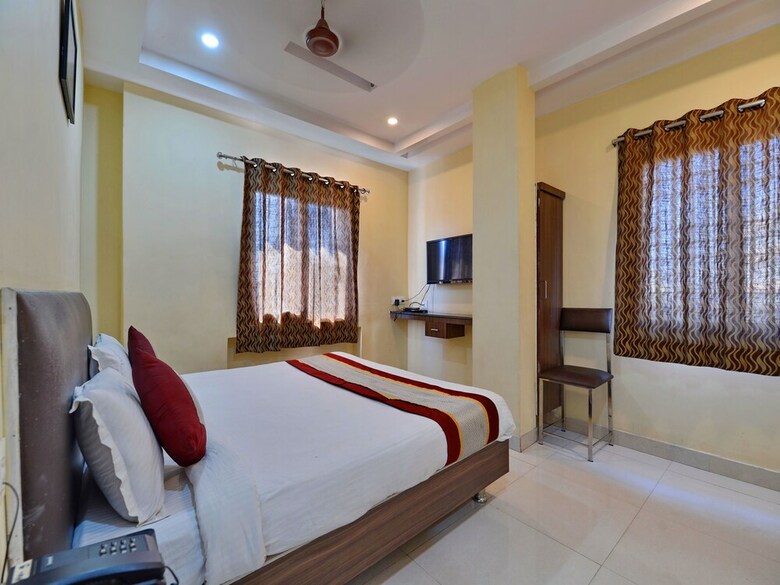 Hotel Oyo 7971 Royal Rajasthan