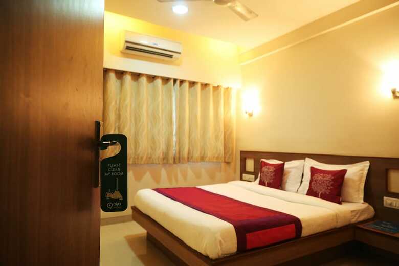 Oyo 2586 Hotel Vikrant Residency