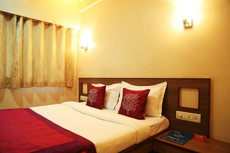 Oyo 2586 Hotel Vikrant Residency