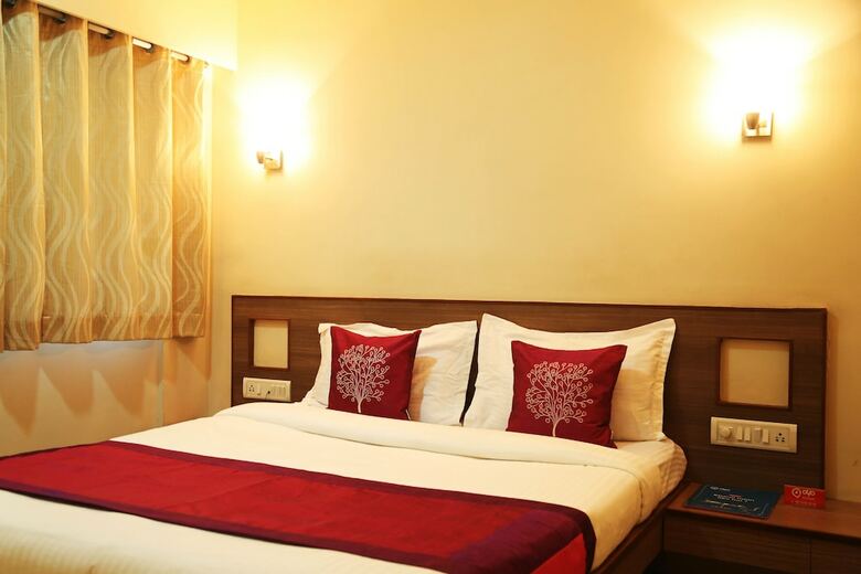 Oyo 2586 Hotel Vikrant Residency