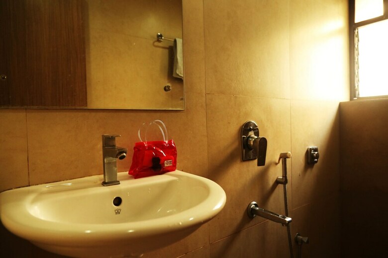 Oyo 2586 Hotel Vikrant Residency