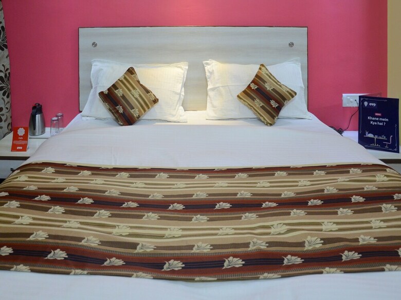 Oyo 9832 Hotel Bleue Mont