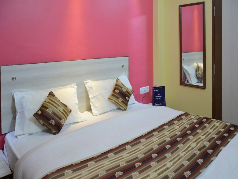 Oyo 9832 Hotel Bleue Mont