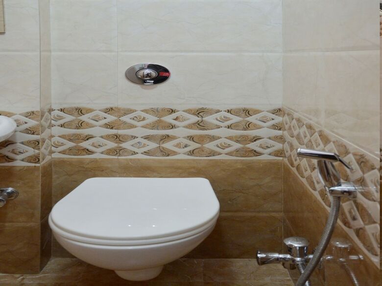 Oyo 9832 Hotel Bleue Mont