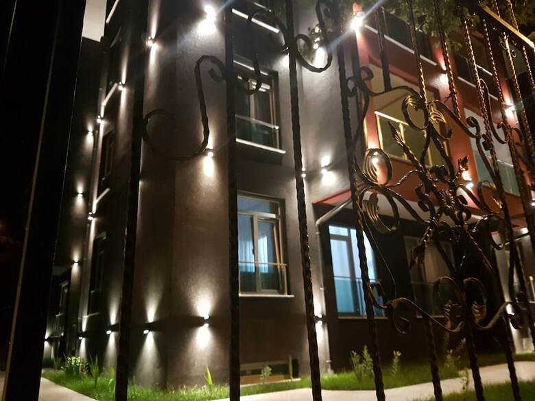 Apartamento Doctor House Residence