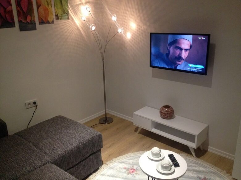 Apartamento Doctor House Residence