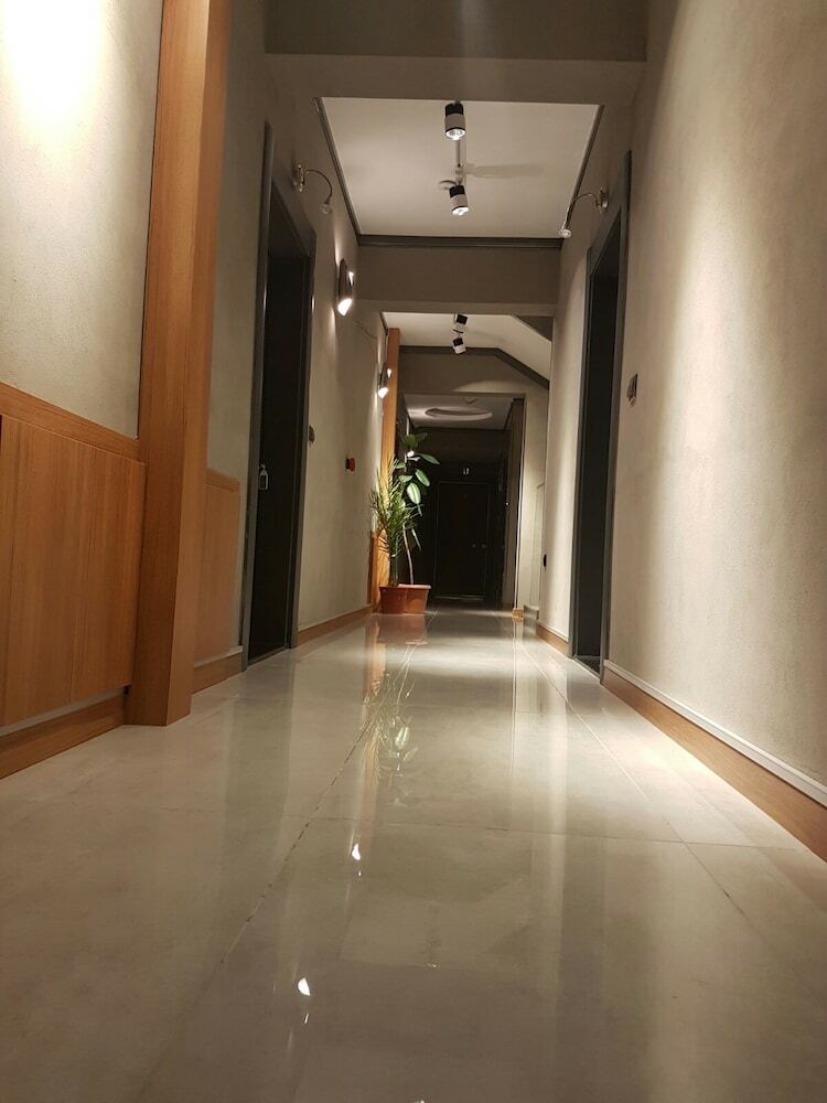 Apartamento Doctor House Residence