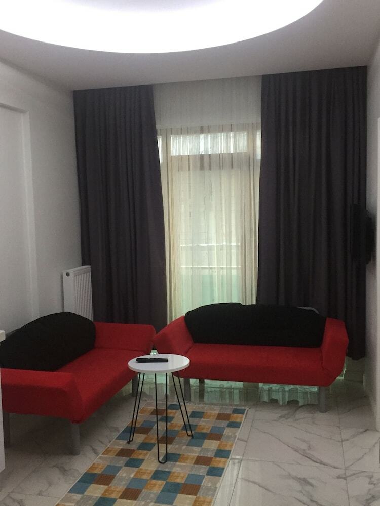 Apartamento Doctor House Residence