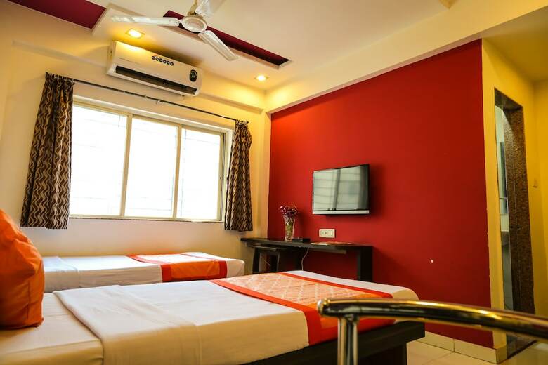 Oyo 8244 Hotel Alpine Inn