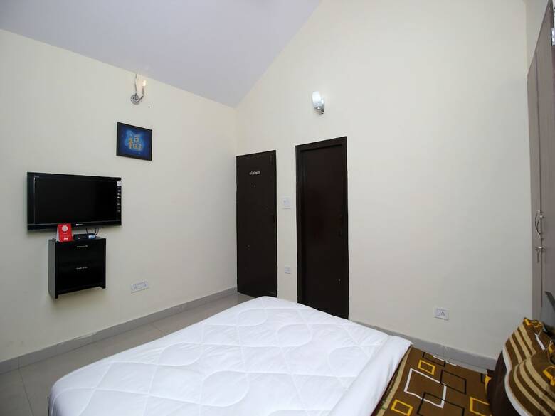 Apartamentos Oyo 9399 Home Valley View 2bhk Villa Sattal