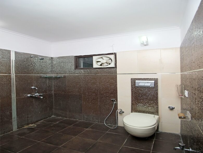 Apartamentos Oyo 9399 Home Valley View 2bhk Villa Sattal