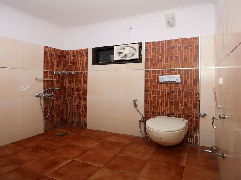 Apartamentos Oyo 9399 Home Valley View 2bhk Villa Sattal