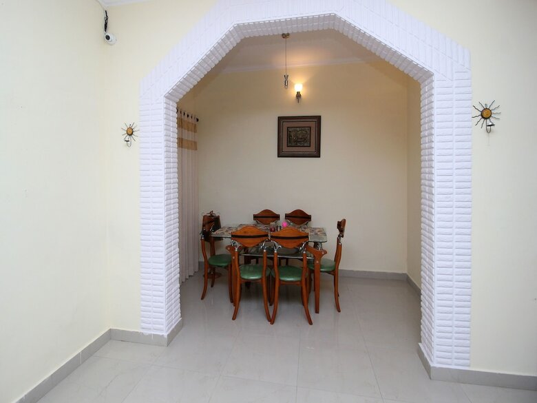 Apartamentos Oyo 9399 Home Valley View 2bhk Villa Sattal