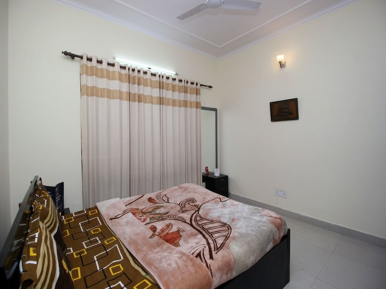 Apartamentos Oyo 9399 Home Valley View 2bhk Villa Sattal