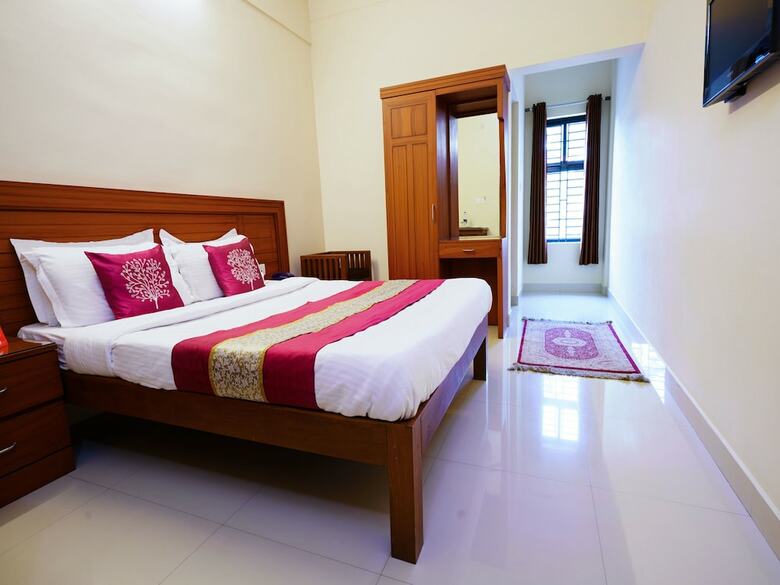 Oyo 9404 Hotel White Fort