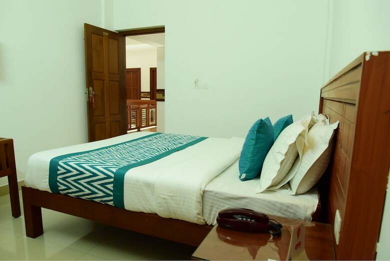 Oyo 9404 Hotel White Fort