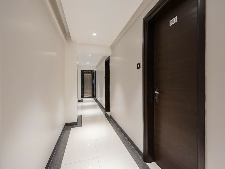 Hotel Oyo 2917 Deccan