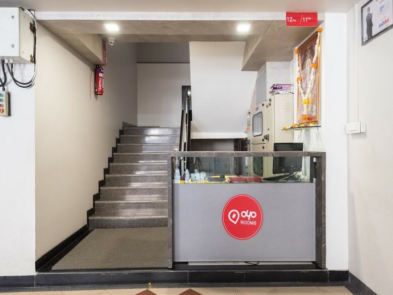 Hotel Oyo 2917 Deccan