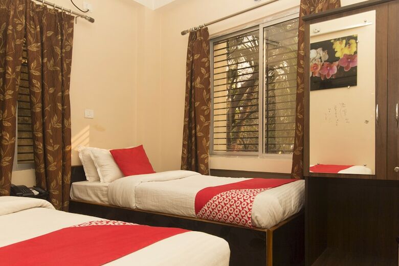 Hotel Oyo 3078 Sky Line Lodge
