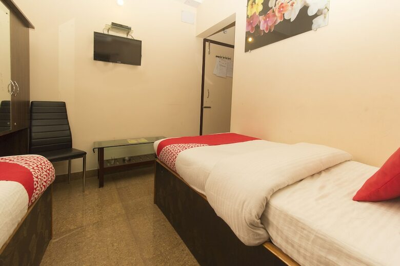 Hotel Oyo 3078 Sky Line Lodge