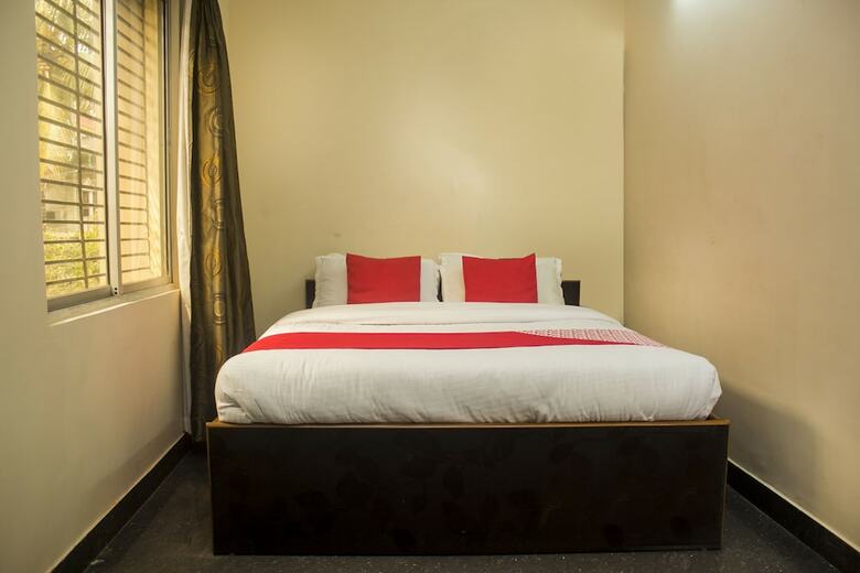 Hotel Oyo 3078 Sky Line Lodge