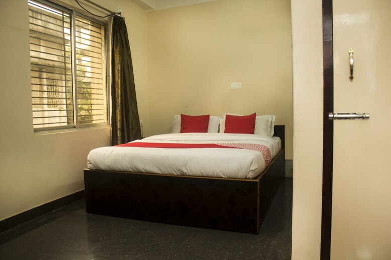 Hotel Oyo 3078 Sky Line Lodge
