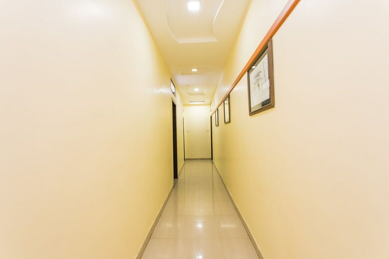 Oyo 2942 Hotel Suryodaya
