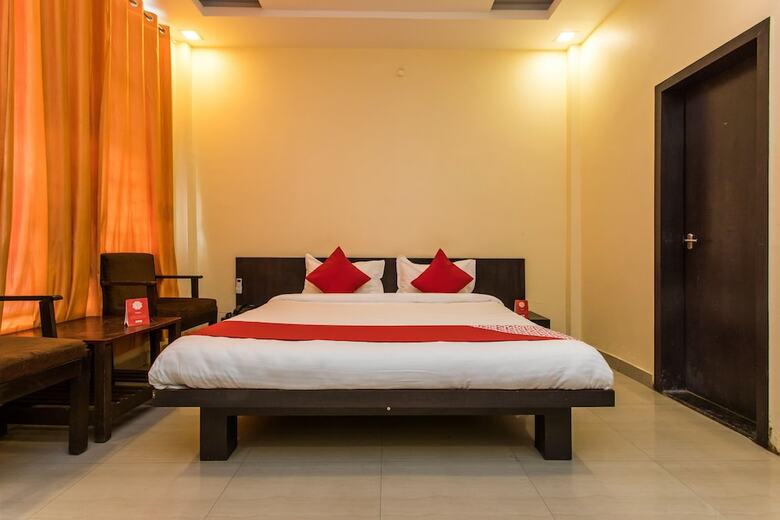 Oyo 2942 Hotel Suryodaya