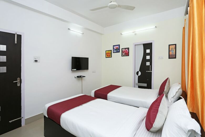 Hotel Oyo 11487 Umal Homestay